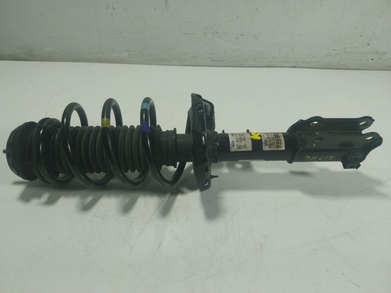 Recambio de amortiguador delantero izquierdo para kia stonic (yb) 1.0 t-gdi referencia OEM IAM 54650H8600 54650H8600 