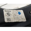 Recambio de elevalunas trasero derecho para bmw 3 (f30, f80) 320 d referencia OEM IAM 51357281888 73510650A 