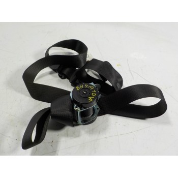 CINTURON SEGURIDAD TRASERO DERECHO 