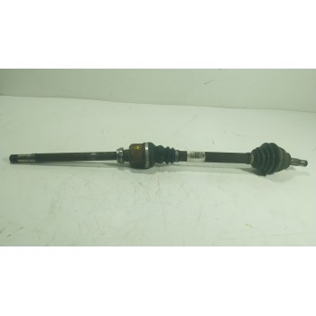 TRANSMISION DERECHA 3273XP 