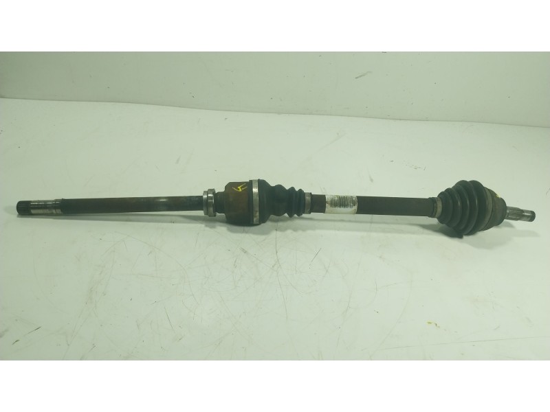 Recambio de transmision derecha para citroën ds5 1.6 hdi 110 referencia OEM IAM 3273XP  