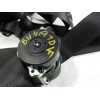 Recambio de cinturon seguridad trasero derecho para opel zafira b enjoy referencia OEM IAM   