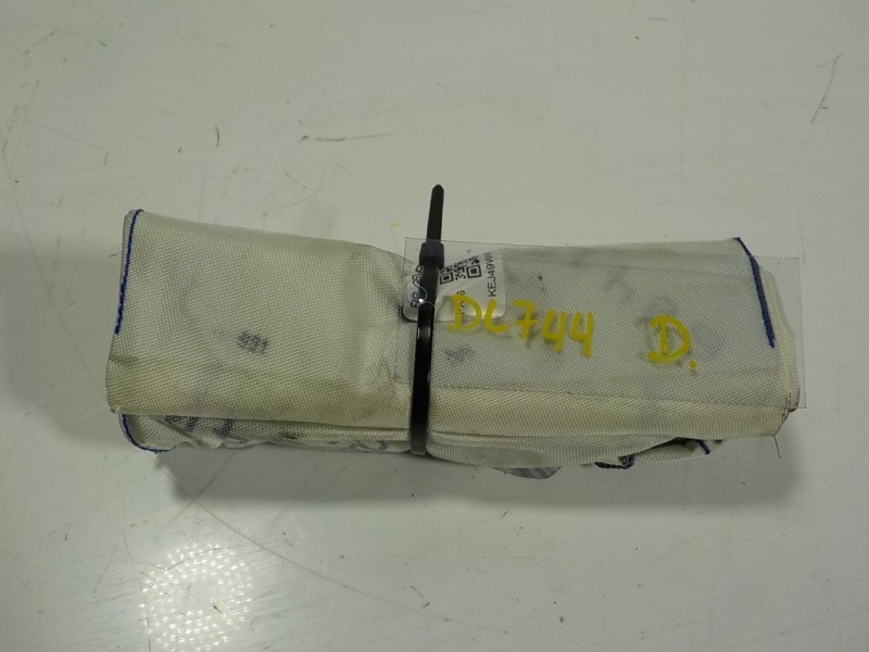 Recambio de airbag lateral delantero derecho para kia carens ( ) 1.7 crdi cat referencia OEM IAM 88920A4000 628328600A 