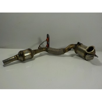 CATALIZADOR 2Q0254504G 2Q0131701AD 