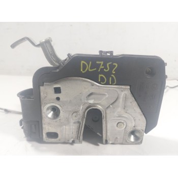 CERRADURA PUERTA DELANTERA DERECHA A2197200435 