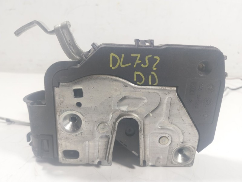 Recambio de cerradura puerta delantera derecha para mercedes-benz clase cls (w219) 3.0 cdi cat referencia OEM IAM A2197200435  