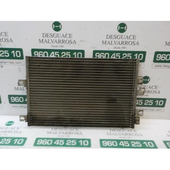 CONDENSADOR AIRE ACONDICIONADO 