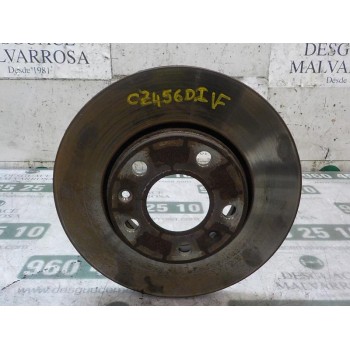 DISCO FRENO DELANTERO 402060010R 