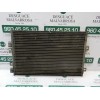Recambio de condensador aire acondicionado para renault kangoo (f/kc0) generique referencia OEM IAM   