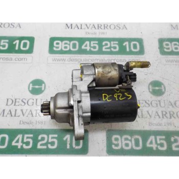 MOTOR ARRANQUE 0AH911023A 0AH911023 001120410