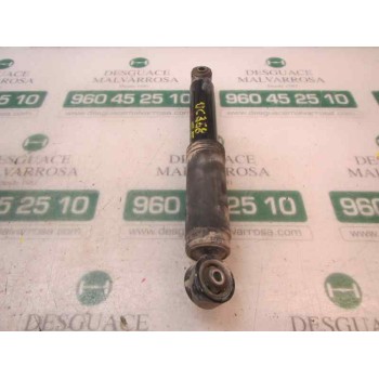 AMORTIGUADOR TRASERO IZQUIERDO 52076374 