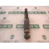 Recambio de amortiguador trasero izquierdo para fiat panda (319) easy referencia OEM IAM 52076374  
