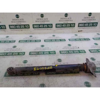 AMORTIGUADOR TRASERO IZQUIERDO 1K0513029HM 1K0513029HM 