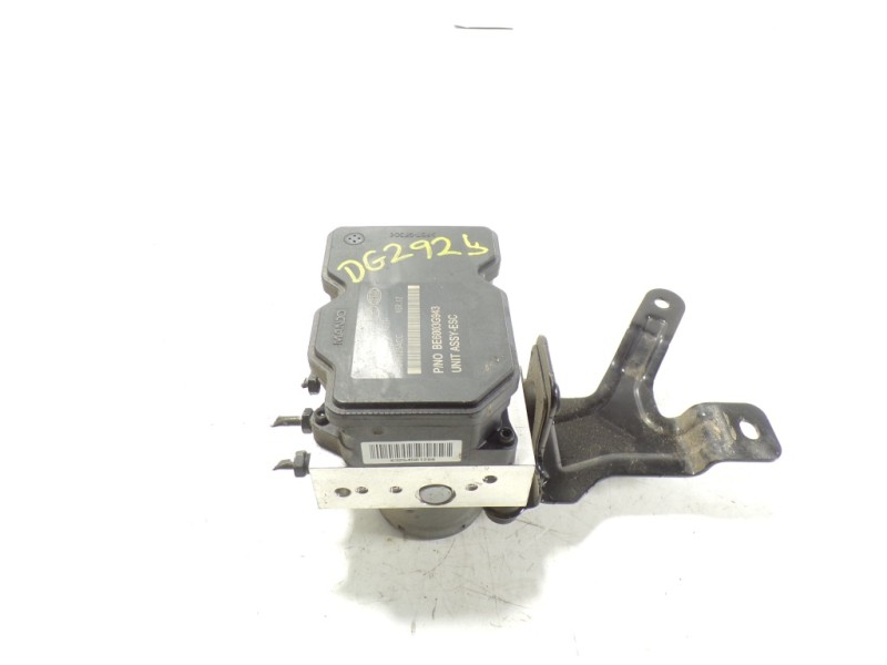 Recambio de abs para kia rio 1.2 cat referencia OEM IAM 589201W570 589201W570 