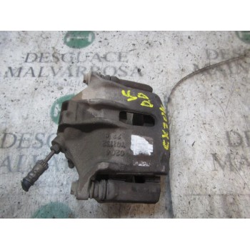 PINZA FRENO DELANTERA DERECHA 