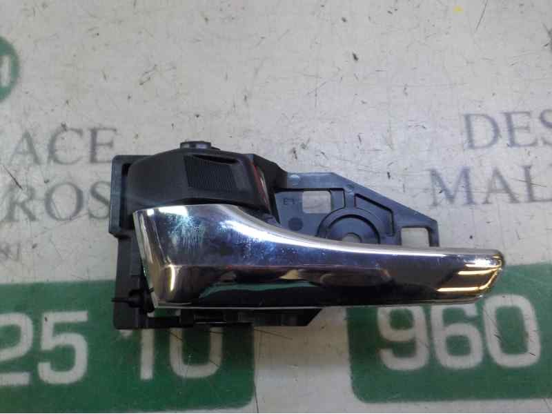 Recambio de maneta interior trasera izquierda para toyota prius+ 1.8 16v (híbrido) referencia OEM IAM 6920633121C0  