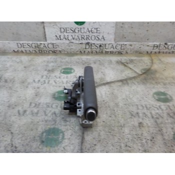 PALANCA FRENO DE MANO 