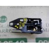 Recambio de maneta interior trasera izquierda para toyota prius+ 1.8 16v (híbrido) referencia OEM IAM 6920633121C0  