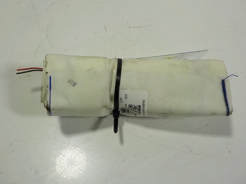 Recambio de airbag lateral delantero izquierdo para kia carens ( ) 1.7 crdi cat referencia OEM IAM 88910A4000 628328601A 