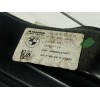 Recambio de elevalunas trasero izquierdo para bmw 3 (f30, f80) 320 d referencia OEM IAM 51357281887 7351049 67627341563