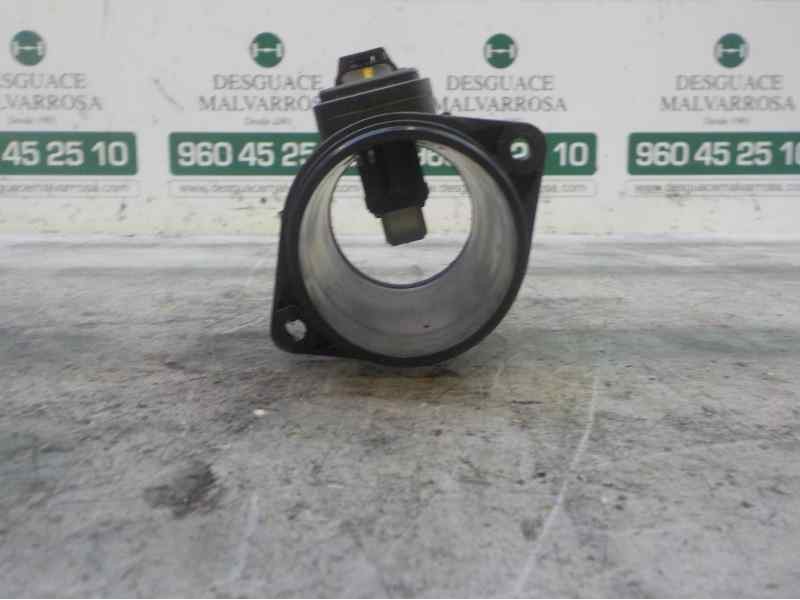 Recambio de caudalimetro para dacia duster ambiance 4x4 referencia OEM IAM 8200682558 8200682558 5WK97021