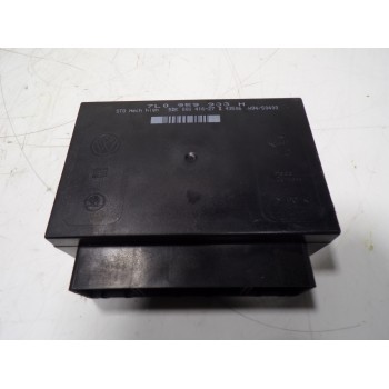 MODULO ELECTRONICO 7L0959933HZCU 7L0959933H 