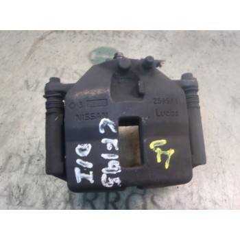 PINZA FRENO DELANTERA IZQUIERDA 