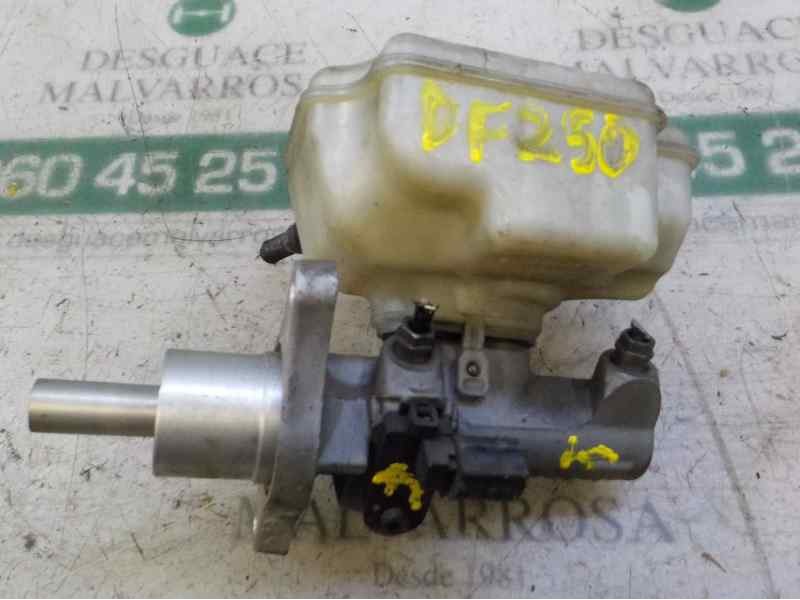 Recambio de bomba freno para audi a3 sportback (8p) 1.9 tdi referencia OEM IAM 1K1614019K  