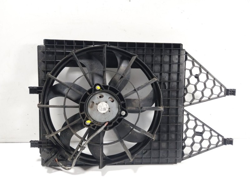 Recambio de electroventilador para skoda fabia iii (nj3) 1.0 tsi referencia OEM IAM 6R0959455E 6R0959455E 