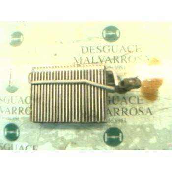 EVAPORADOR AIRE ACONDICIONADO 