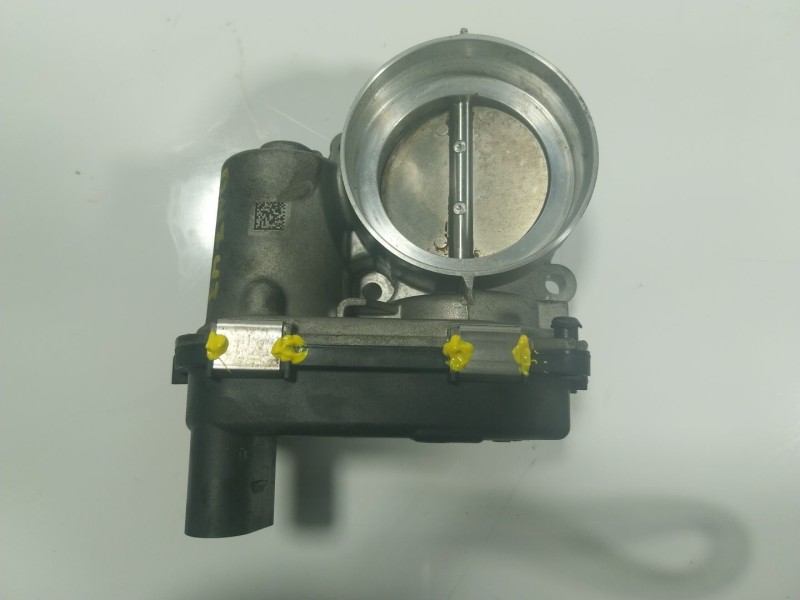 Recambio de caja mariposa para volkswagen golf viii (cd1, da1) 1.5 etsi referencia OEM IAM 04E133062T 04E133062T 