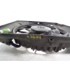 Recambio de electroventilador para kia cee´´d 1.4 crdi cat referencia OEM IAM 25380A5800  