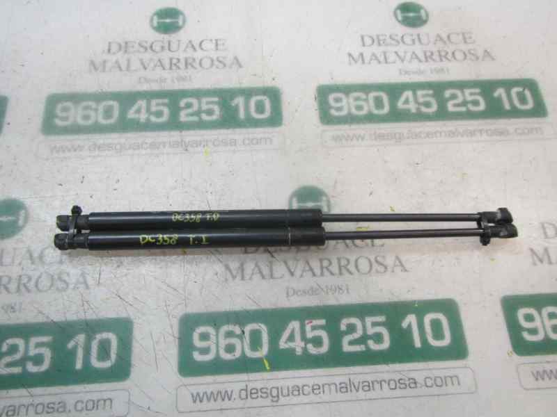 Recambio de amortiguadores maletero / porton para fiat panda (319) easy referencia OEM IAM 51841634  