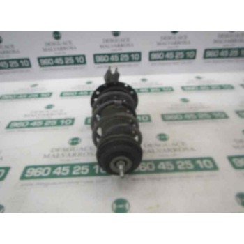 AMORTIGUADOR DELANTERO IZQUIERDO 