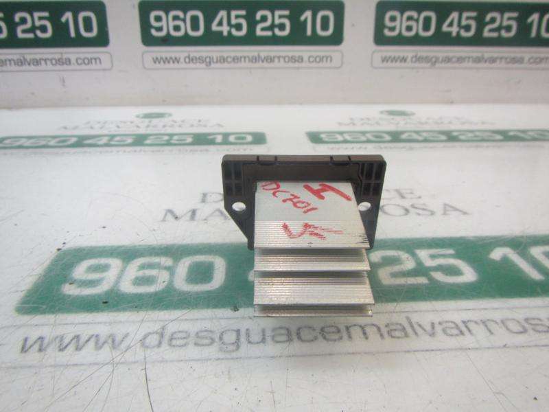 Recambio de resistencia calefaccion para kia cee´´d sporty wagon active referencia OEM IAM 971283K000  