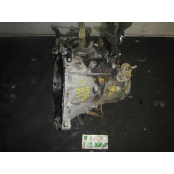 CAJA CAMBIOS 2222K5 20DL41 