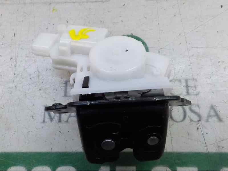 Recambio de cerradura maletero / porton para toyota rav4 hybrid fwd referencia OEM IAM 6935042090  