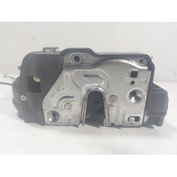 CERRADURA PUERTA TRASERA IZQUIERDA A2197300135 