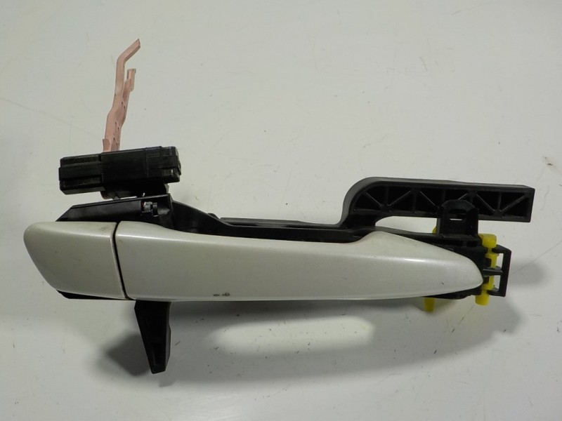 Recambio de maneta exterior trasera derecha para lexus ct 200h referencia OEM IAM 6920375020  6921076010A0