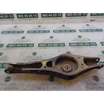 BRAZO SUSPENSION INFERIOR TRASERO DERECHO 1K0505311AB 
