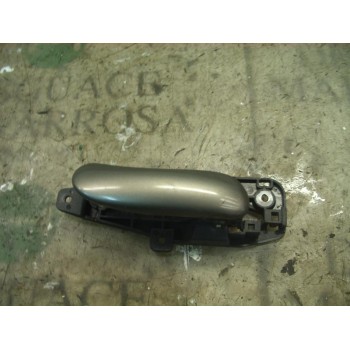 MANETA INTERIOR DELANTERA DERECHA 