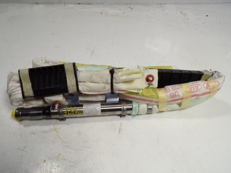 Recambio de airbag cortina delantero derecho para kia rio 1.2 cat referencia OEM IAM 850201W000 850201W000 