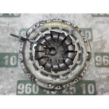 KIT EMBRAGUE 302052098R 