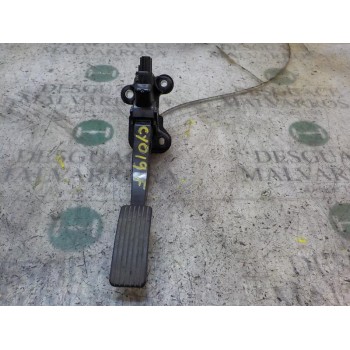 POTENCIOMETRO PEDAL 4891585AB 