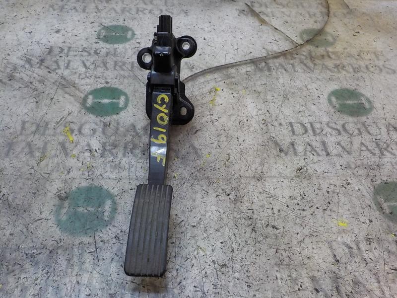 Recambio de potenciometro pedal para dodge caliber crd cat referencia OEM IAM 4891585AB  