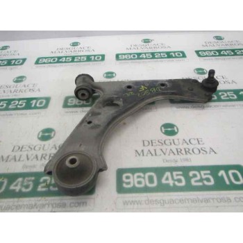 BRAZO SUSPENSION INFERIOR DELANTERO DERECHO 