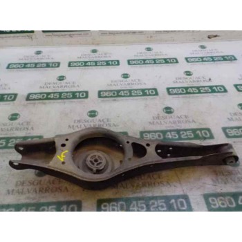 BRAZO SUSPENSION INFERIOR TRASERO IZQUIERDO 1K0505311AB 