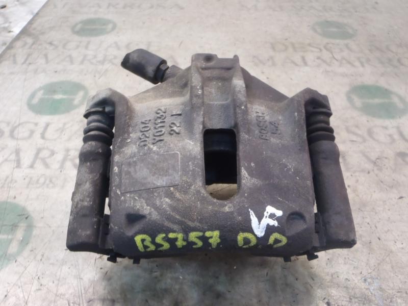 Recambio de pinza freno delantera derecha para citroën c4 berlina collection referencia OEM IAM   