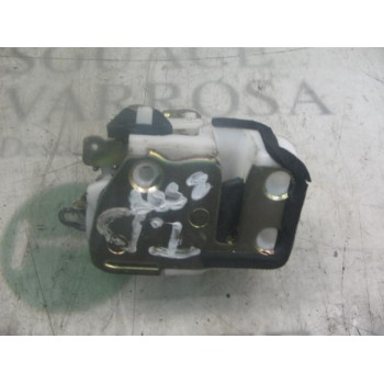 CERRADURA PUERTA TRASERA DERECHA 