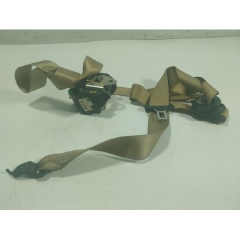 CINTURON SEGURIDAD DELANTERO DERECHO A21186002868K64 605369000 A2118600286